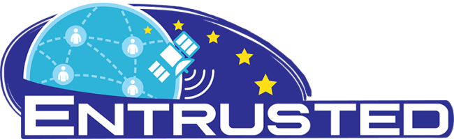 E-learning platform ENTRUSTED
